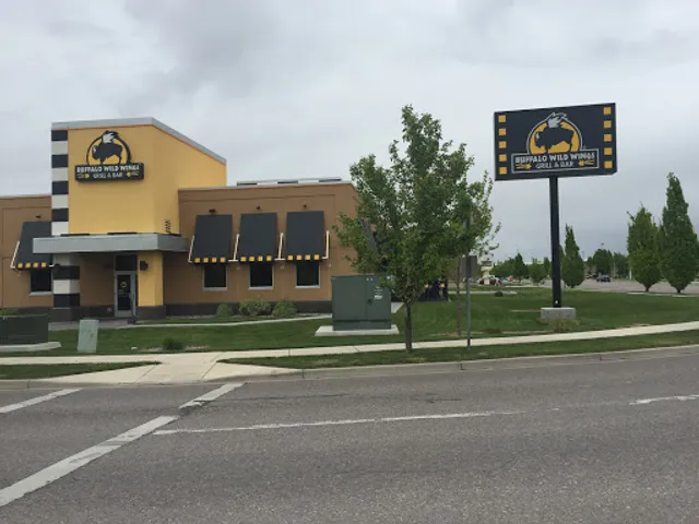 Buffalo Wild Wings