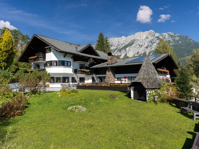 Hotel Landhaus St. Georg