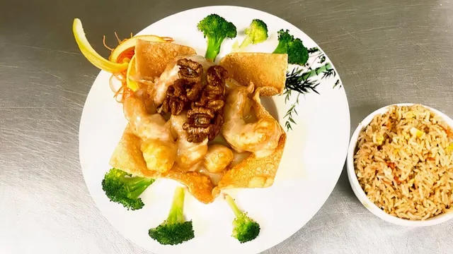 Tokyo Sushi & Hibachi