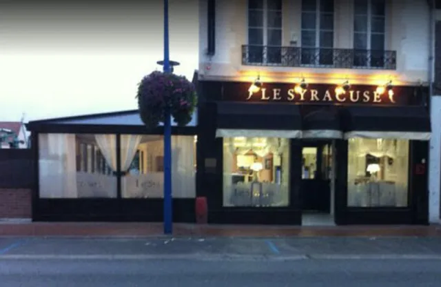 Restaurant Le Syracuse