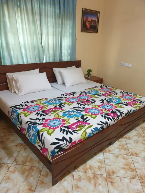 ANALABS GOLDEN HOTEL