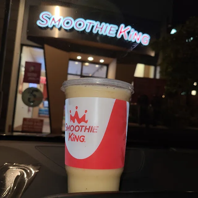 Smoothie King