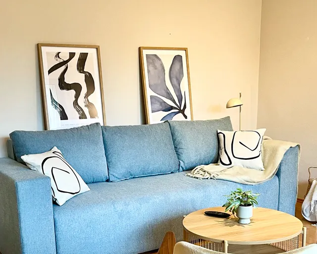 Family & Friends LODGE - Ferienwohnung in Grömitz