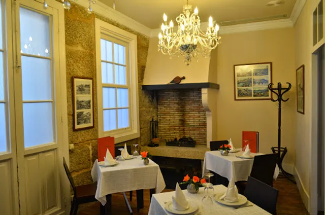 Restaurante La Marina