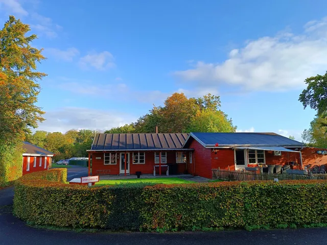 Falster City Camping