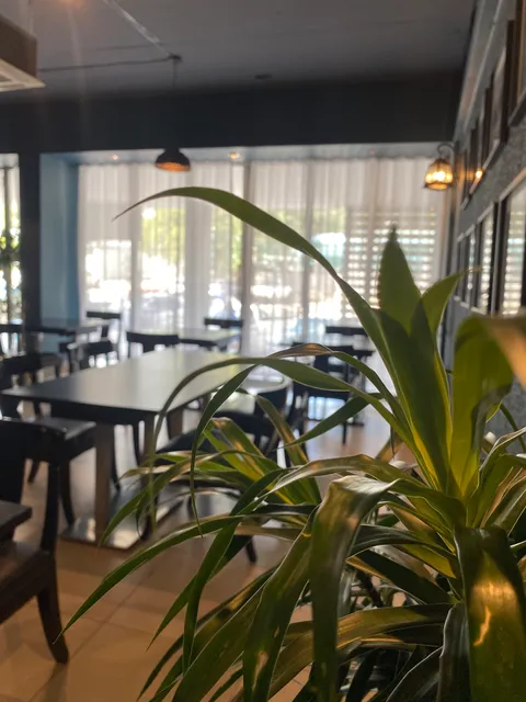 INDUS Indian Restaurant