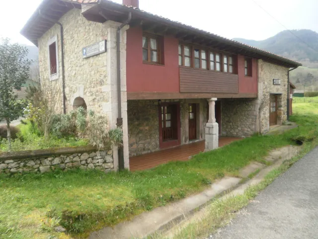 Casa Rural Los Castaños