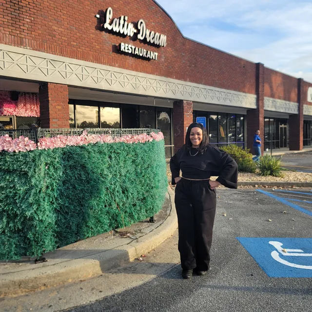 Latin Dream Restaurant