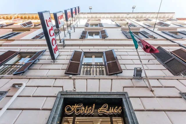 Hotel Luce