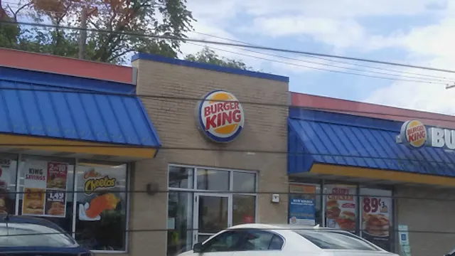 Burger King