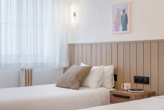 Granada Suites by Olala Homes