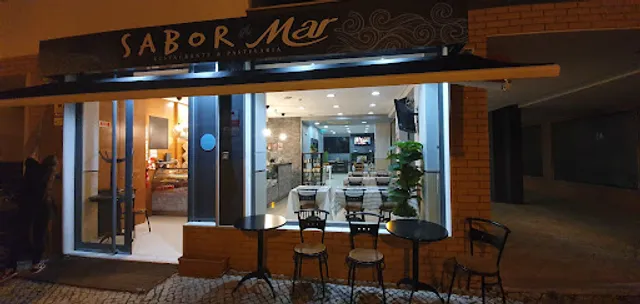 Restaurante SaboraMar