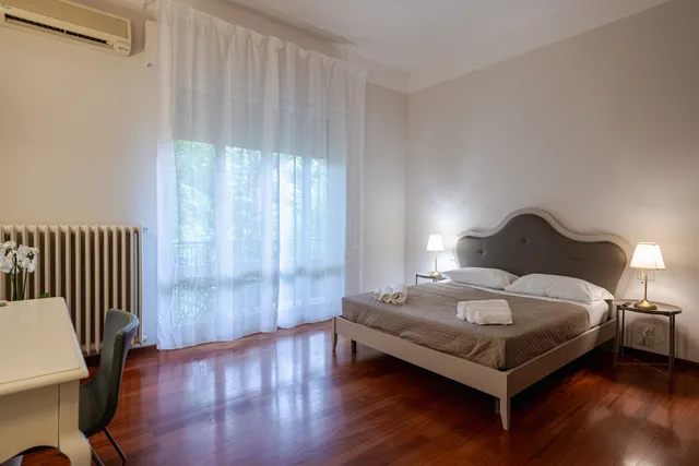 Room & Breakfast D'Annunzio