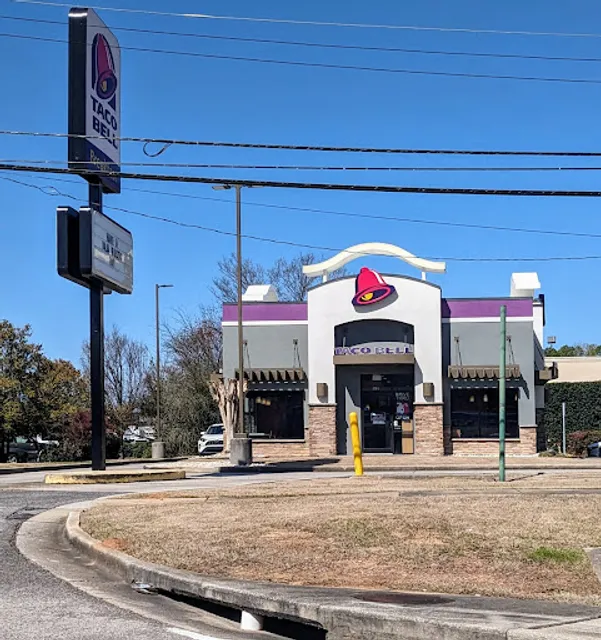 Taco Bell
