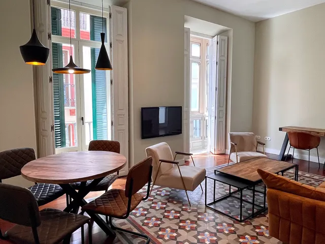 Madeinterranea Apartments