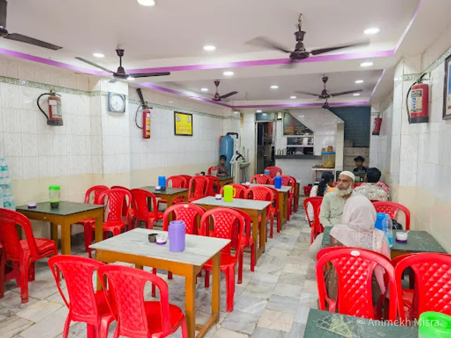 M/s. Raja Restaurant