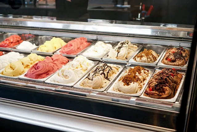 Augustus Gelatery + Acai Essendon