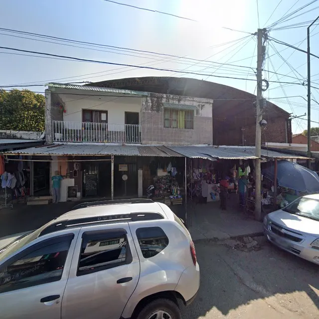 Cafe Y Confitería Van Gogh