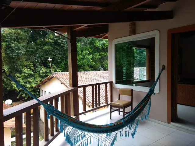 Hostel Arraial Praia