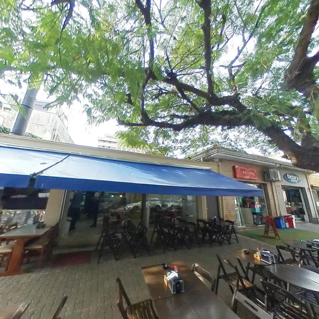 Bar e Restaurante Vinte e Quatro