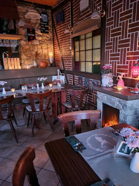 Das Schnitzelhaus zum Kleers