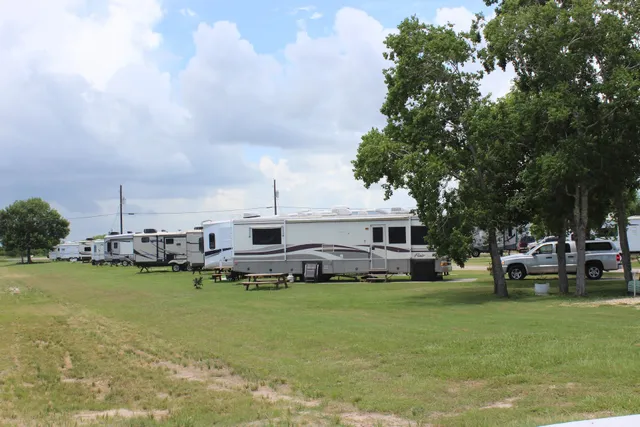 Gateway to the Gulf RV Park