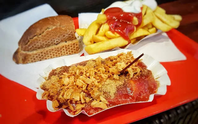 Best Worscht In Town