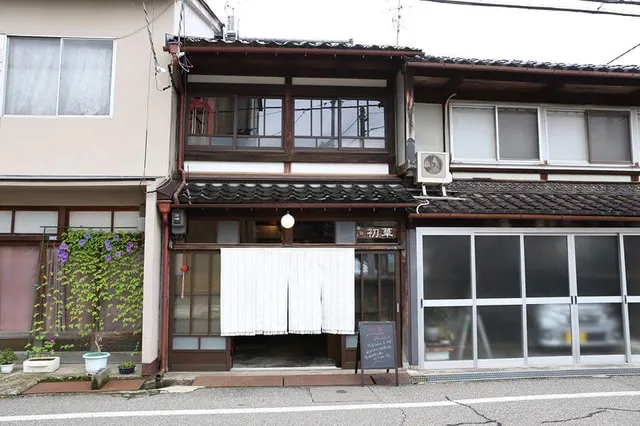 初華 ui-ca（町家salon&stay）