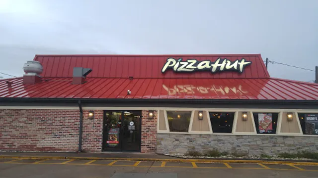 Pizza Hut