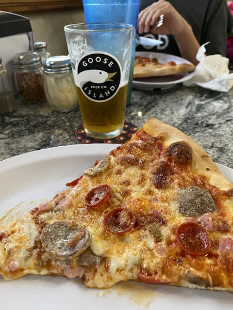 Mimmo's Pizza & Ristorante