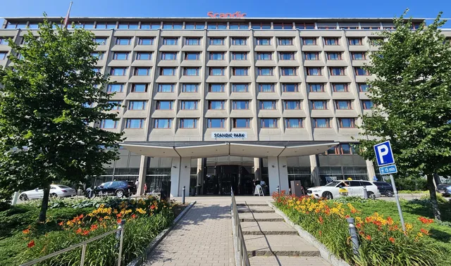 Scandic Park Helsinki