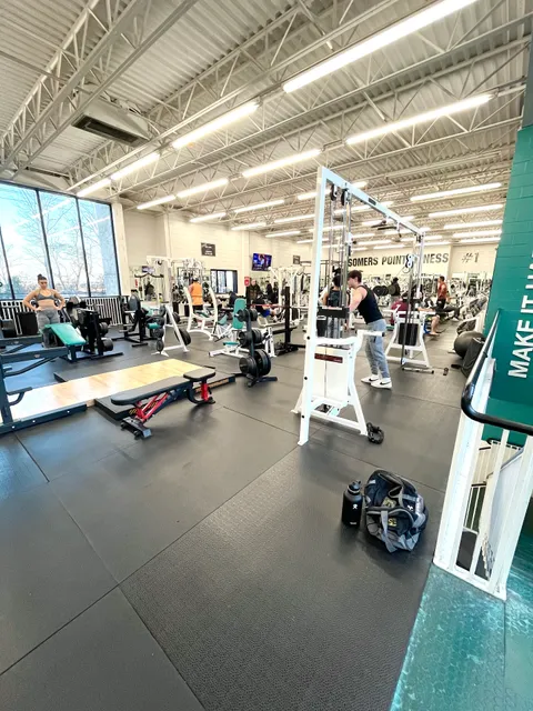 Somers Point Fitness