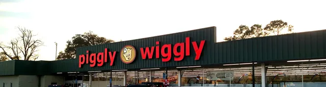 Piggly Wiggly