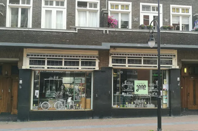 Broodcafé Jaap