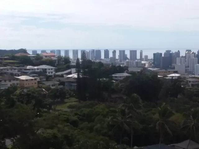Kaʻiwakīloumoku Hawaiian Cultural Center