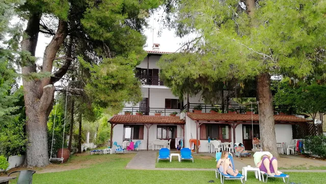 Para Thin Alos Inn Neos Marmaras - Παρά θιν' αλός Νέος Μαρμαράς