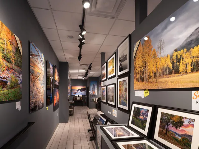 Emmanuel Fine Art Photography