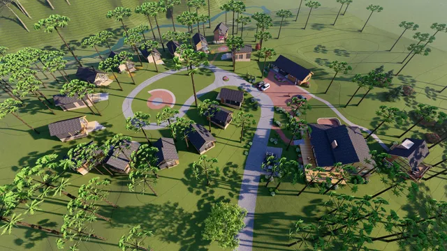 Pousada Amigos da Montanha