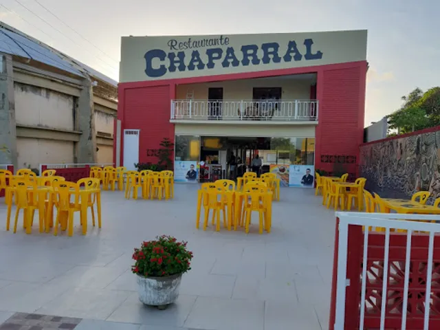 Restaurante Chaparral