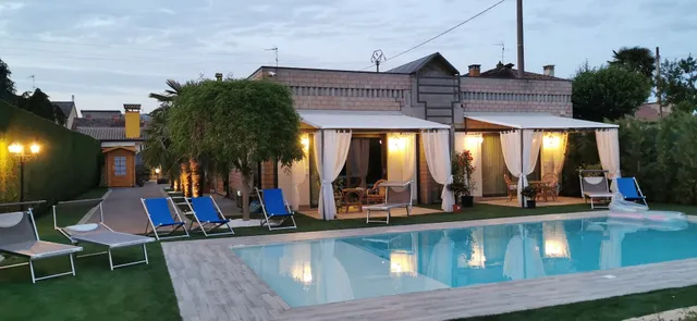 Villa San Valentino - Locazione Turistica B&B Camere in Affitto