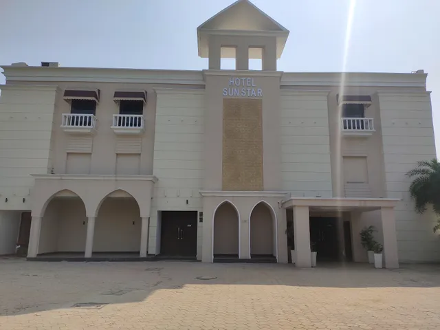 Hotel Sun Star