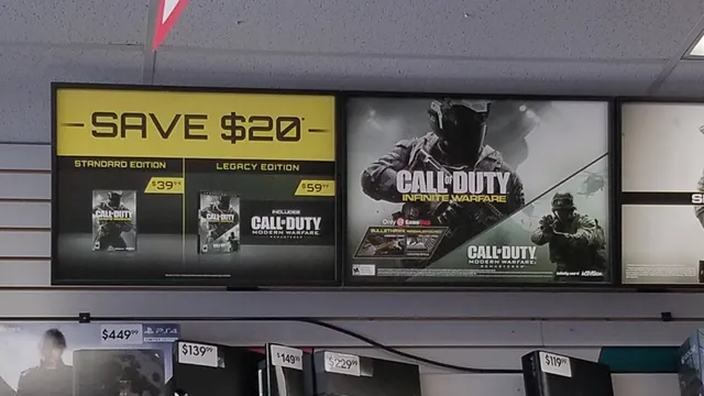 GameStop