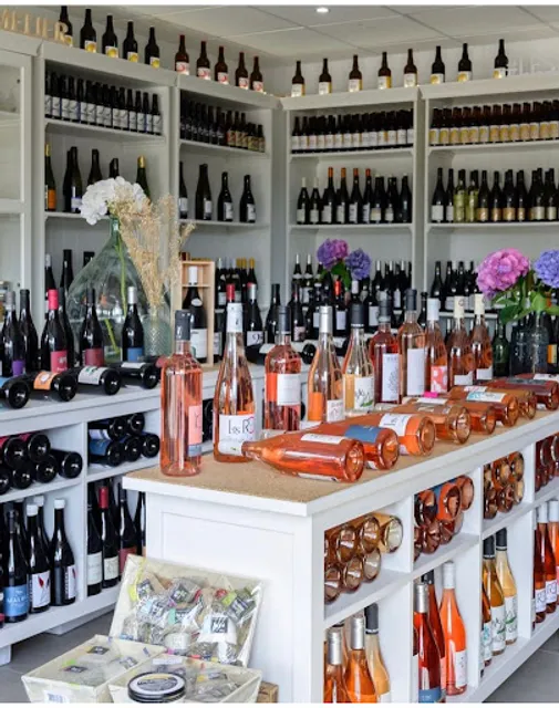 Les Flacons - Nicolas Barbou