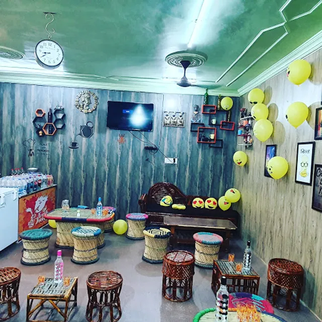 Cafe पंचायत