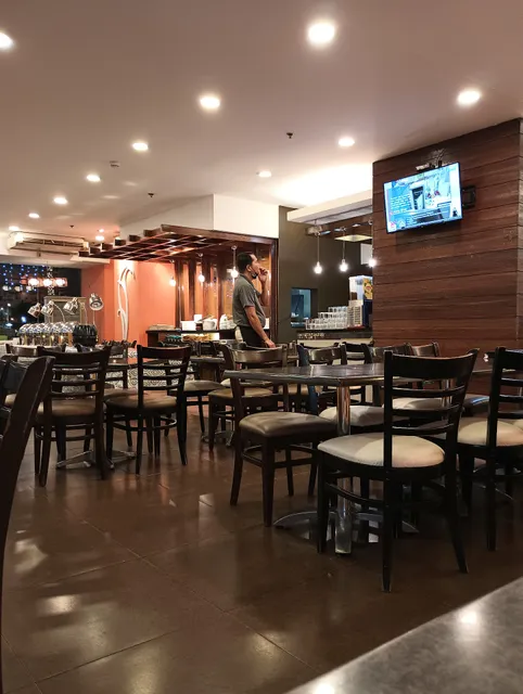 Barrio Fiesta - Ali Mall