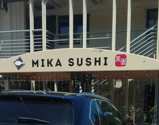 MIKA SUSHI