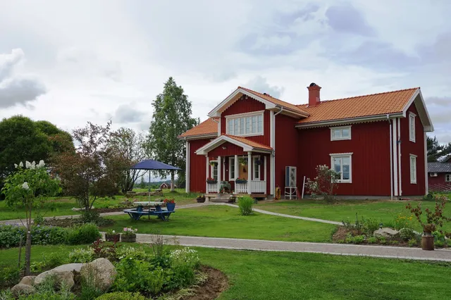 Wallhalla Bed & Breakfast