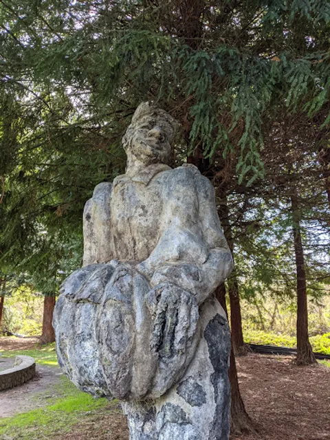 John L Carter Memorial Park