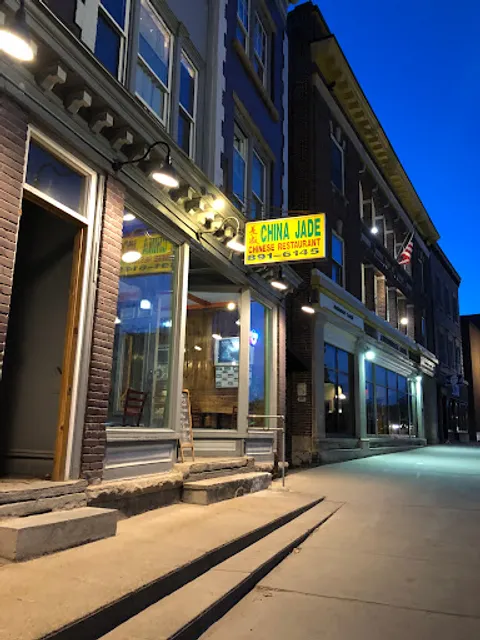 China Jade