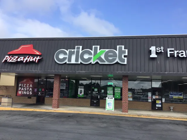 Cricket Wireless Authorized Retailer